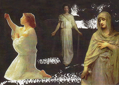 Cymbeline Materials