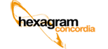 Hexagram Concordia